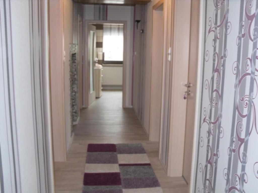 Ferienwohnungen Und Gaestezimmer Herrmann Steinbach am Wald Room photo