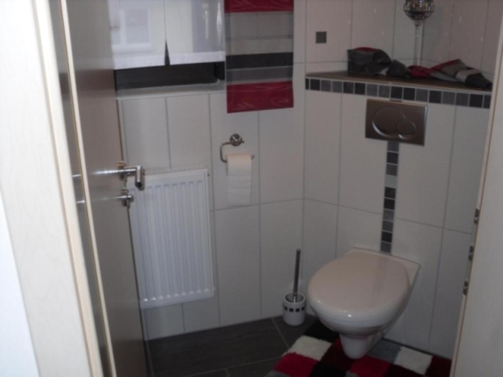 Ferienwohnungen Und Gaestezimmer Herrmann Steinbach am Wald Room photo